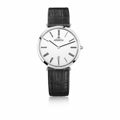 Montre Michel Herbelin Epsilon 19406/01N