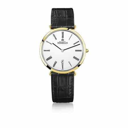 Montre Michel Herbelin Epsilon 19406/P01N