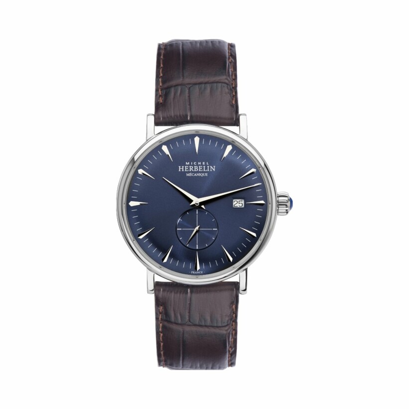 Michel Herbelin Inspiration 1947 1947/15MA watch