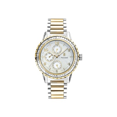 Montres Pierre Lannier Chrono 194D792