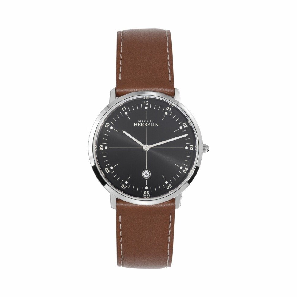 Montre Michel Herbelin City 19515/03GO