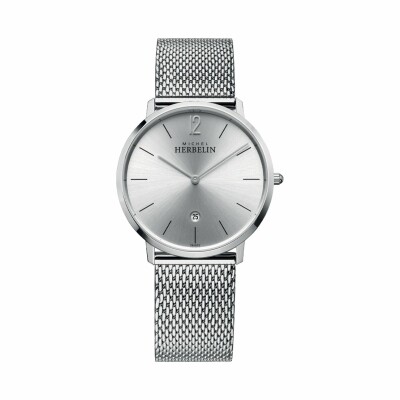 Montre Michel Herbelin City 19515/11B