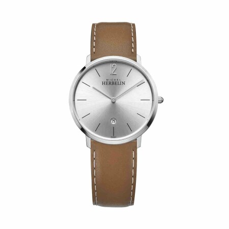 Montre Michel Herbelin City 19515/11GO