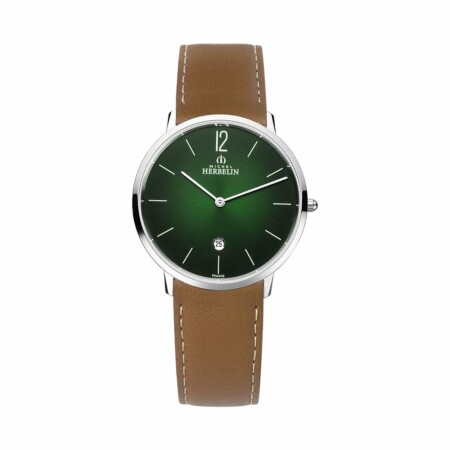 Montre Herbelin City 19515/16NGO