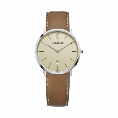 Montre HERBELIN City 19515/17NGO