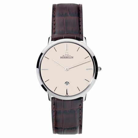 Montre Michel Herbelin City 19515/17MA