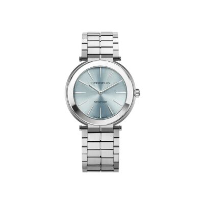 Montre HERBELIN Newport Quartz 19522B125