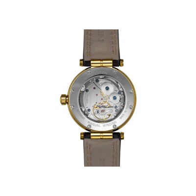 Montre HERBELIN Newport Héritage Originals 1956T35