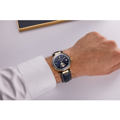 Montre HERBELIN Newport Héritage Originals 1956T35