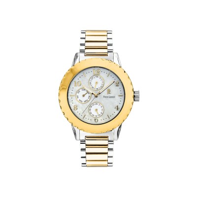 Montres Pierre Lannier Chrono 195J792