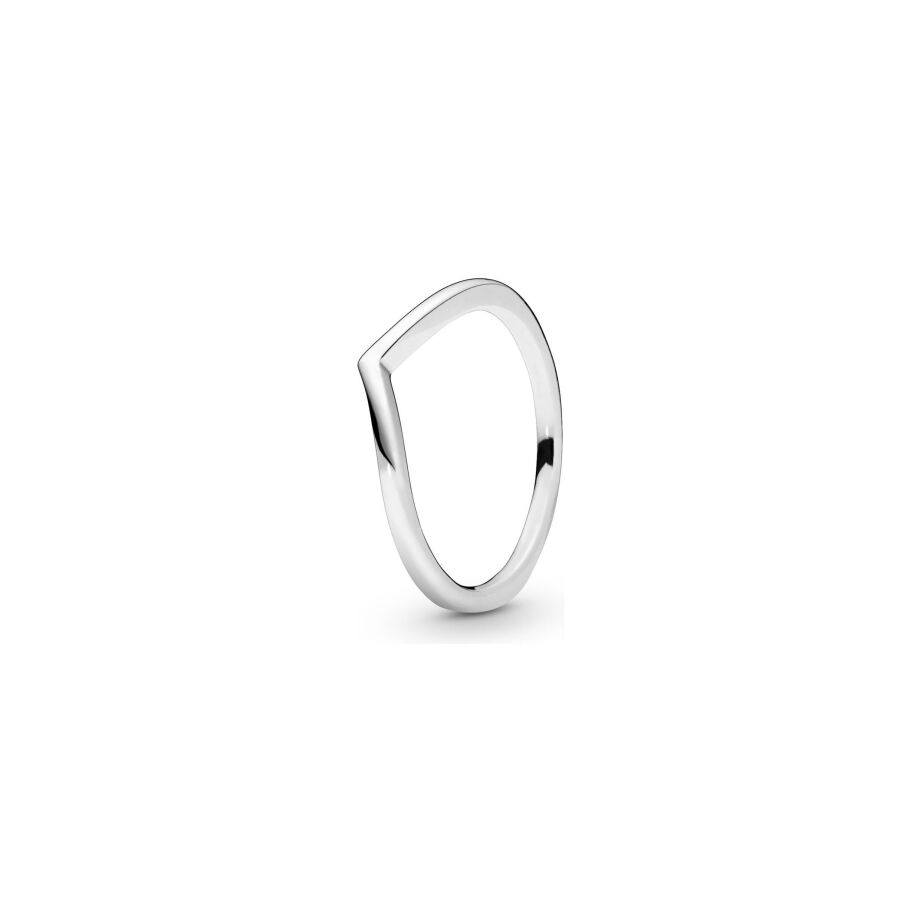 Bague Pandora Wish v brillante en argent, taille 54