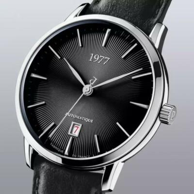 Montre 1977 Edmond 1977P01133