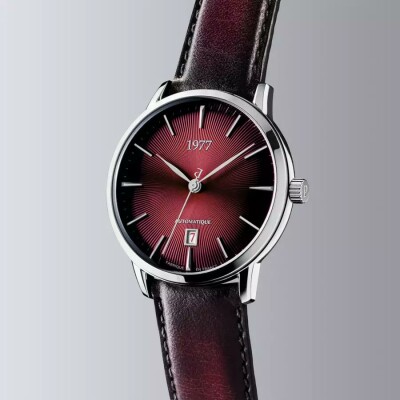 Montre 1977 Edmond 1977P01155