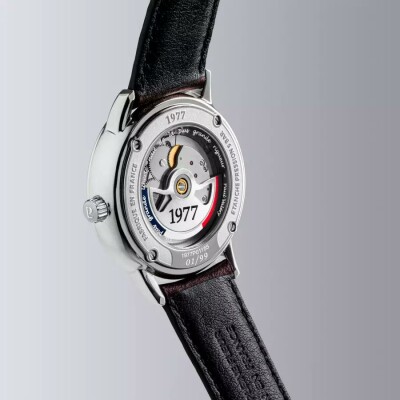 Montre 1977 Edmond 1977P01155