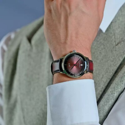 Montre 1977 Edmond 1977P01155