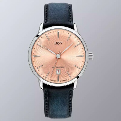 Montre 1977 Edmond 1977P01156