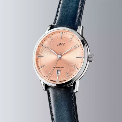 Montre 1977 Edmond 1977P01156