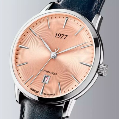 Montre 1977 Edmond 1977P01156