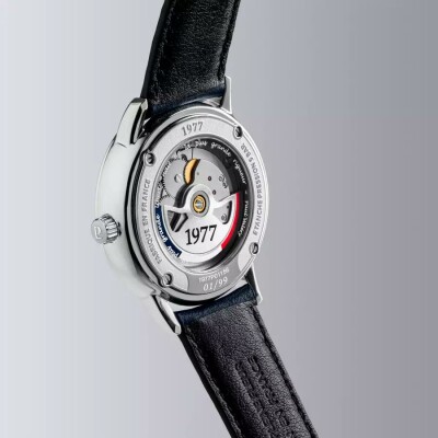 Montre 1977 Edmond 1977P01156