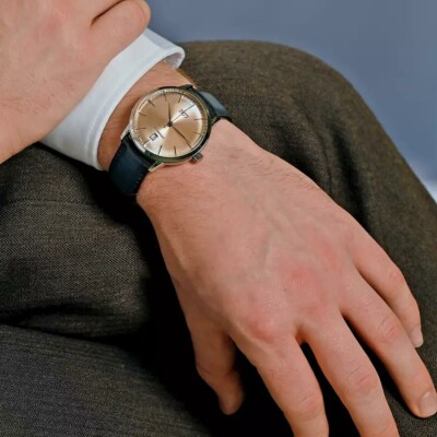 Montre 1977 Edmond 1977P01156