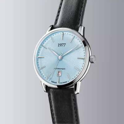 Montre 1977 Edmond 1977P01163