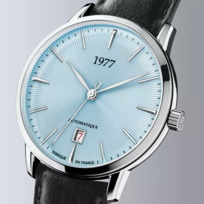 Montre 1977 Edmond 1977P01163