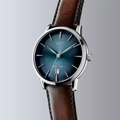 Montre 1977 Edmond 1977P01164