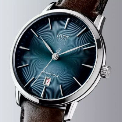Montre 1977 Edmond 1977P01164