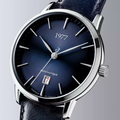 Montre 1977 Edmond 1977P01166