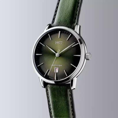 Montre 1977 Edmond 1977P01177