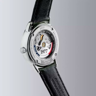 Montre 1977 Edmond 1977P01177