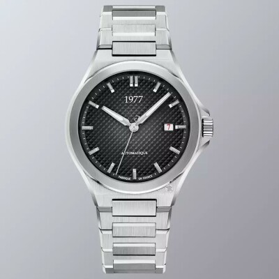 Montre 1977 Arsène 1977P02131