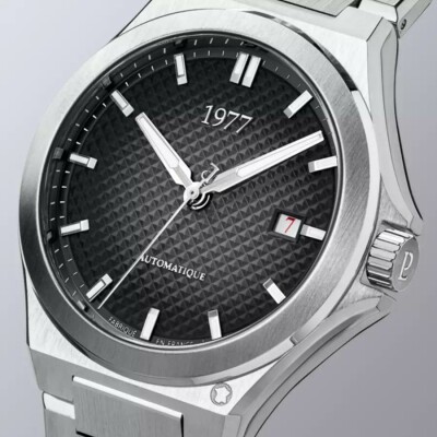 Montre 1977 Arsène 1977P02131