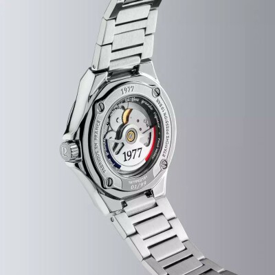 Montre 1977 Arsène 1977P02131