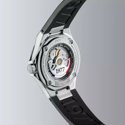 Montre 1977 Arsène 1977P02133