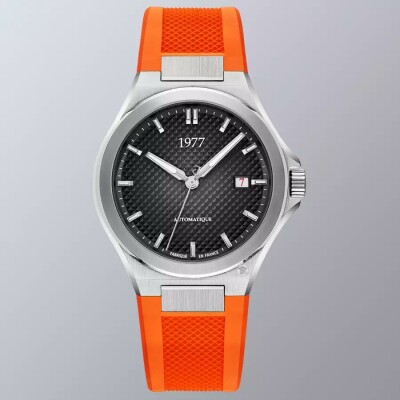 Montre 1977 Arsène 1977P02138