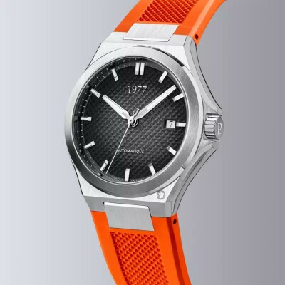 Montre 1977 Arsène 1977P02138