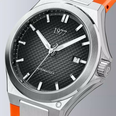 Montre 1977 Arsène 1977P02138