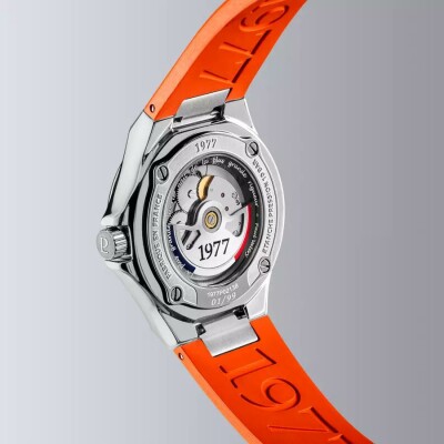 Montre 1977 Arsène 1977P02138