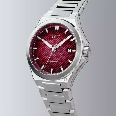 Montre 1977 Arsène 1977P02151