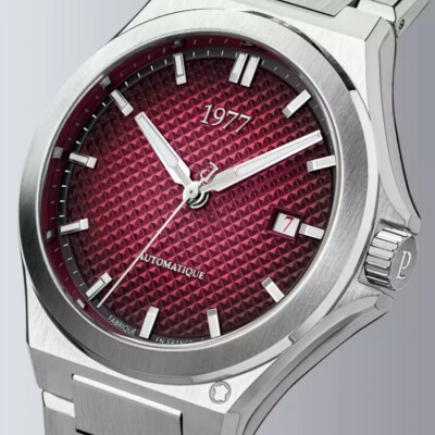 Montre 1977 Arsène 1977P02151