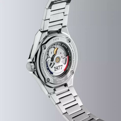 Montre 1977 Arsène 1977P02151