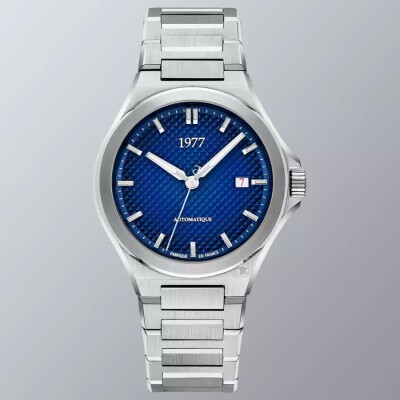 Montre 1977 Arsène 1977P02161