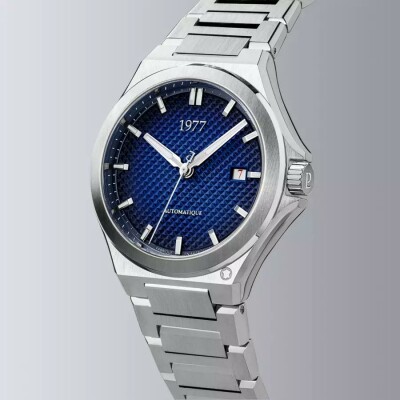 Montre 1977 Arsène 1977P02161