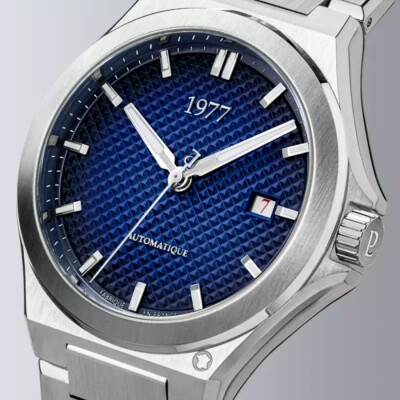Montre 1977 Arsène 1977P02161