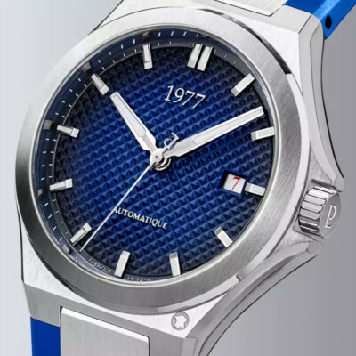 Montre 1977 Arsène 1977P02166