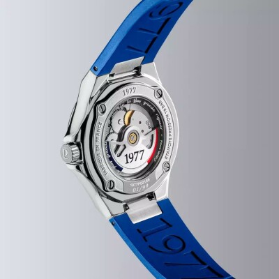 Montre 1977 Arsène 1977P02166