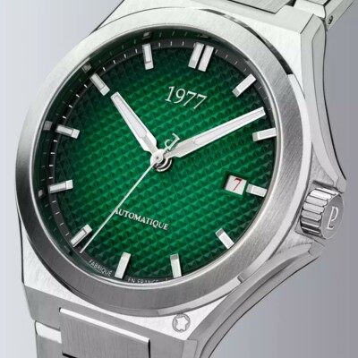 Montre 1977 Arsène 1977P02171