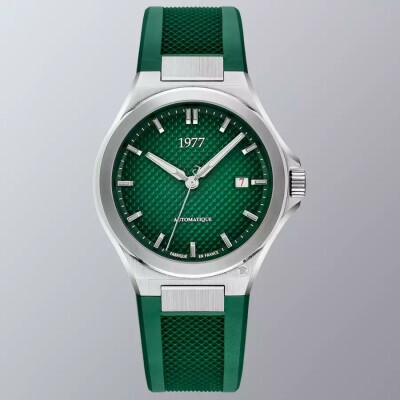 Montre 1977 Arsène 1977P02177