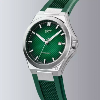 Montre 1977 Arsène 1977P02177